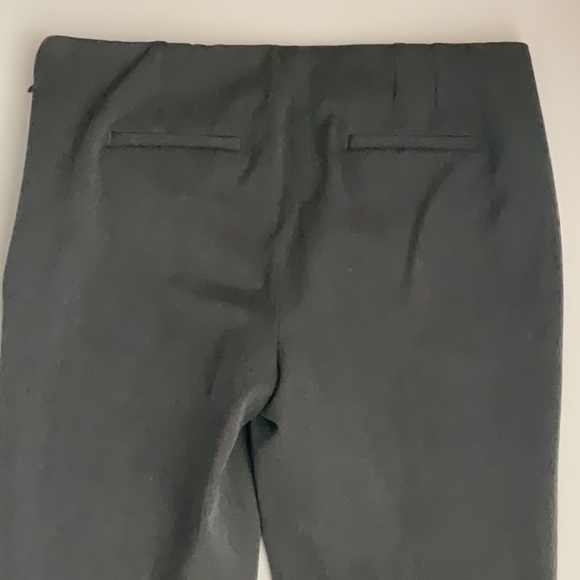 Talbots Slim Pants - Picture 7 of 8